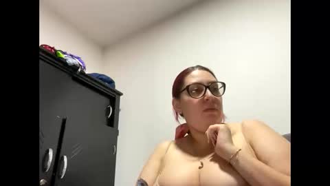 Anni online show from 3, 11, 2025