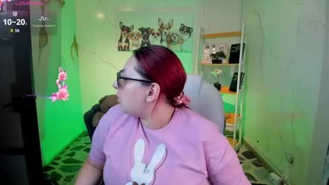 Anni online show from 17, 11, 2025