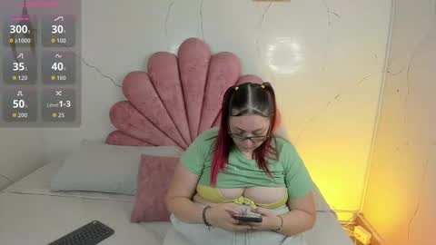 Snapshot of niickyjones chatting on 2, 2, 2026 Anni online show from 2, 2, 2026