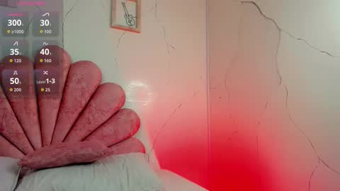 Snapshot of niickyjones chatting on 3, 2, 2026 Anni online show from 3, 2, 2026