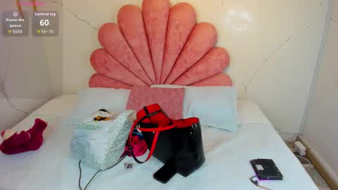 Anni online show from 23, 2, 2026