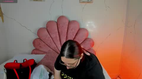 Snapshot of niickyjones chatting on 24, 2, 2026 Anni online show from 24, 2, 2026