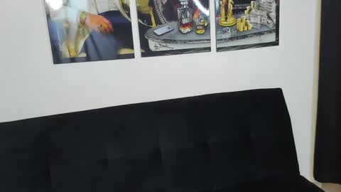 Niico online show from 10, 10, 2025