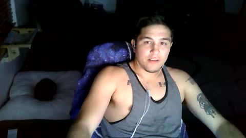 Snapshot of niightvlf chatting on 2, 12, 2025 niightvlf online show from 2, 12, 2025