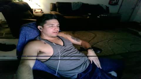 Snapshot of niightvlf chatting on 3, 12, 2025 niightvlf online show from 3, 12, 2025