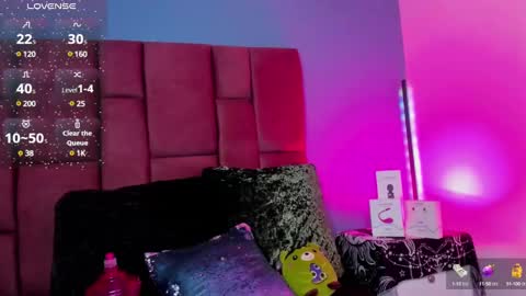 NINAINK online show from 17, 2, 2025