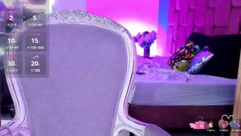 NINAINK online show from 10, 3, 2025