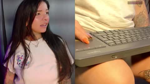 NINAINK online show from 2, 11, 2025