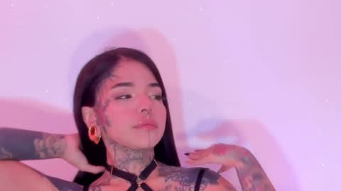 NINAINK online show from 8, 3, 2026