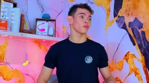 Nijinsky online show from 25, 10, 2025