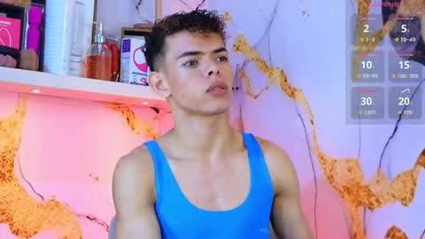 Nijinsky online show from 1, 12, 2025