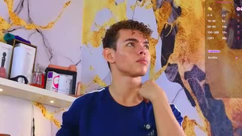 Nijinsky online show from 5, 1, 2026