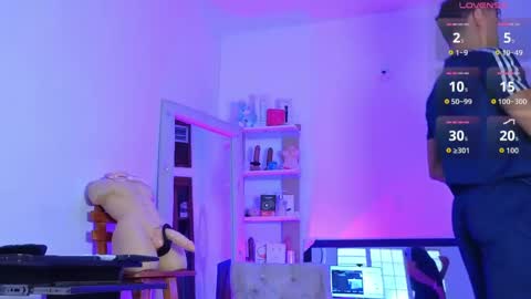 Snapshot of nijinsky_latinboy chatting on 22, 4, 2026 Nijinsky online show from 22, 4, 2026
