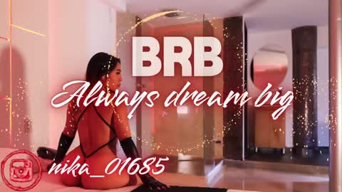 SAMARA  online show from 2, 12, 2024