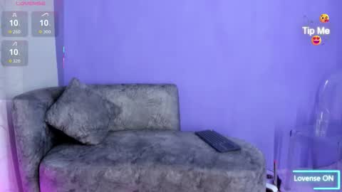 SAMARA  online show from 6, 11, 2025