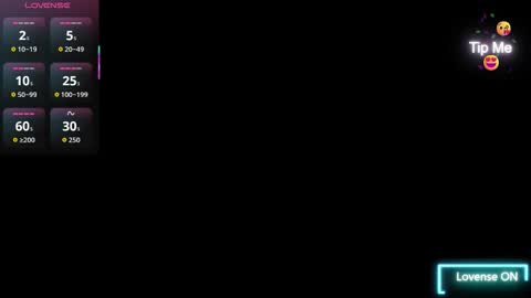 SAMARA  online show from 18, 2, 2026