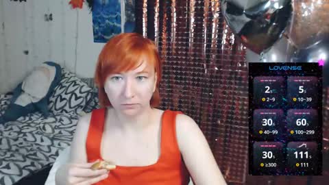 Nika online show from 15, 2, 2025