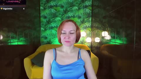 Snapshot of nika_gentle chatting on 7, 12, 2024 Nika online show from 7, 12, 2024