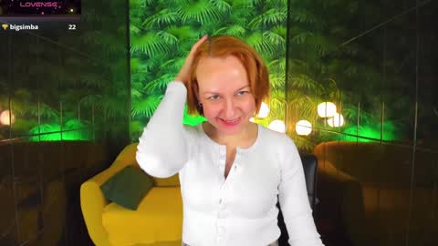 Snapshot of nika_gentle chatting on 9, 12, 2024 Nika online show from 9, 12, 2024