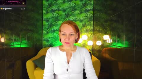 Snapshot of nika_gentle chatting on 9, 12, 2024 Nika online show from 9, 12, 2024