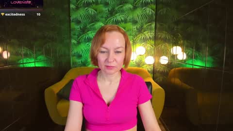Snapshot of nika_gentle chatting on 12, 12, 2024 Nika online show from 12, 12, 2024