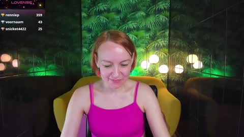 Snapshot of nika_gentle chatting on 13, 12, 2024 Nika online show from 13, 12, 2024