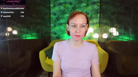 Snapshot of nika_gentle chatting on 25, 12, 2024 Nika online show from 25, 12, 2024