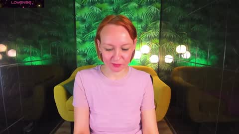 Snapshot of nika_gentle chatting on 11, 1, 2025 Nika online show from 11, 1, 2025