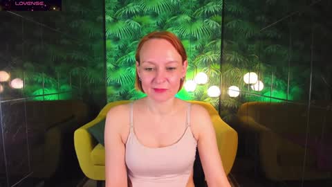 Snapshot of nika_gentle chatting on 11, 1, 2025 Nika online show from 11, 1, 2025