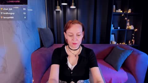 Snapshot of nika_gentle chatting on 13, 1, 2025 Nika online show from 13, 1, 2025