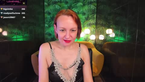 Snapshot of nika_gentle chatting on 15, 1, 2025 Nika online show from 15, 1, 2025
