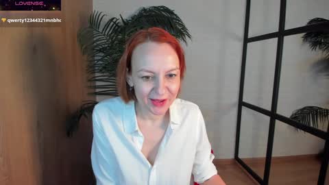 Snapshot of nika_gentle chatting on 24, 1, 2025 Nika online show from 24, 1, 2025