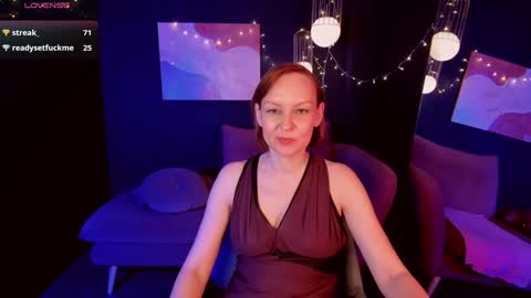 Snapshot of nika_gentle chatting on 29, 1, 2025 Nika online show from 29, 1, 2025
