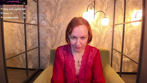Snapshot of nika_gentle chatting on 5, 2, 2025 Nika online show from 5, 2, 2025