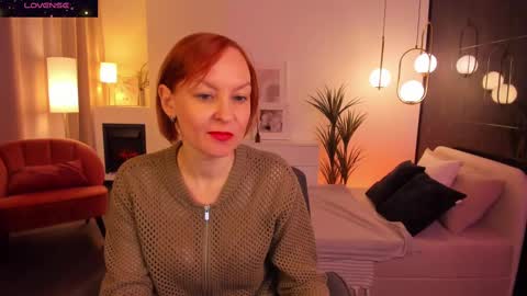 Snapshot of nika_gentle chatting on 21, 2, 2025 Nika online show from 21, 2, 2025