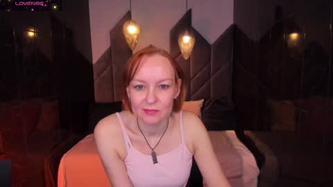 Snapshot of nika_gentle chatting on 25, 2, 2025 Nika online show from 25, 2, 2025