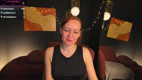 Snapshot of nika_gentle chatting on 4, 3, 2025 Nika online show from 4, 3, 2025