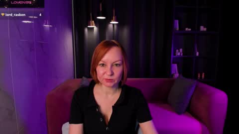 Snapshot of nika_gentle chatting on 8, 3, 2025 Nika online show from 8, 3, 2025