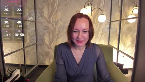 Snapshot of nika_gentle chatting on 24, 10, 2025 Nika online show from 24, 10, 2025