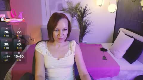 Snapshot of nika_gentle chatting on 10, 11, 2025 Nika online show from 10, 11, 2025