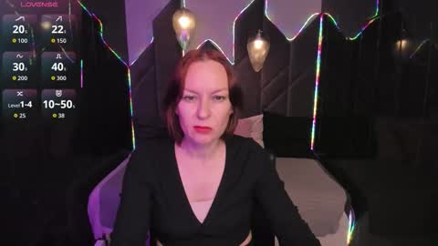 Snapshot of nika_gentle chatting on 23, 11, 2025 Nika online show from 23, 11, 2025