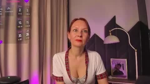 Snapshot of nika_gentle chatting on 11, 7, 2026 Nika online show from 11, 7, 2026