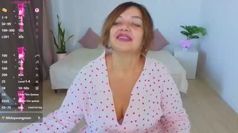 Nika light online show from 20, 10, 2025