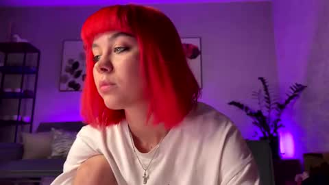 Russian sweet baby online show from 17, 1, 2026