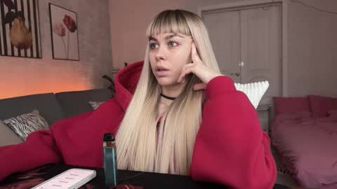 Russian sweet baby online show from 28, 2, 2026