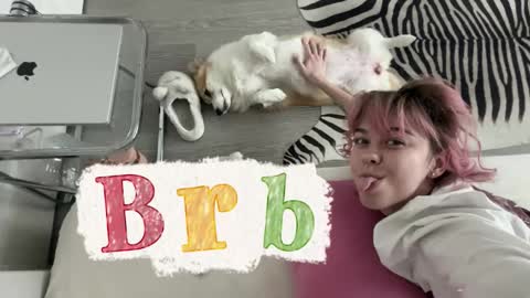 Russian sweet baby online show from 28, 3, 2026