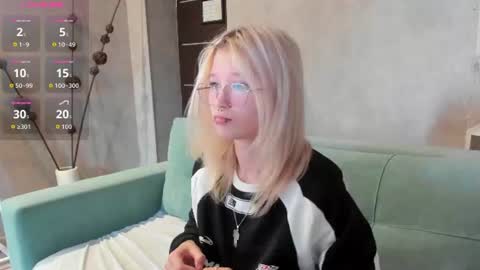 Nika Sm online show from 8, 8, 2026