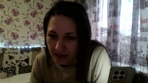 nika_smily online show from 3, 11, 2025