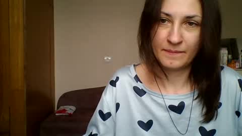 nika_smily online show from 13, 5, 2026
