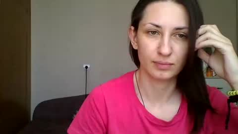 nika_smily online show from 15, 5, 2026